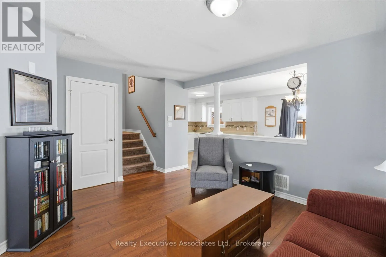 71 TRUAX STREET