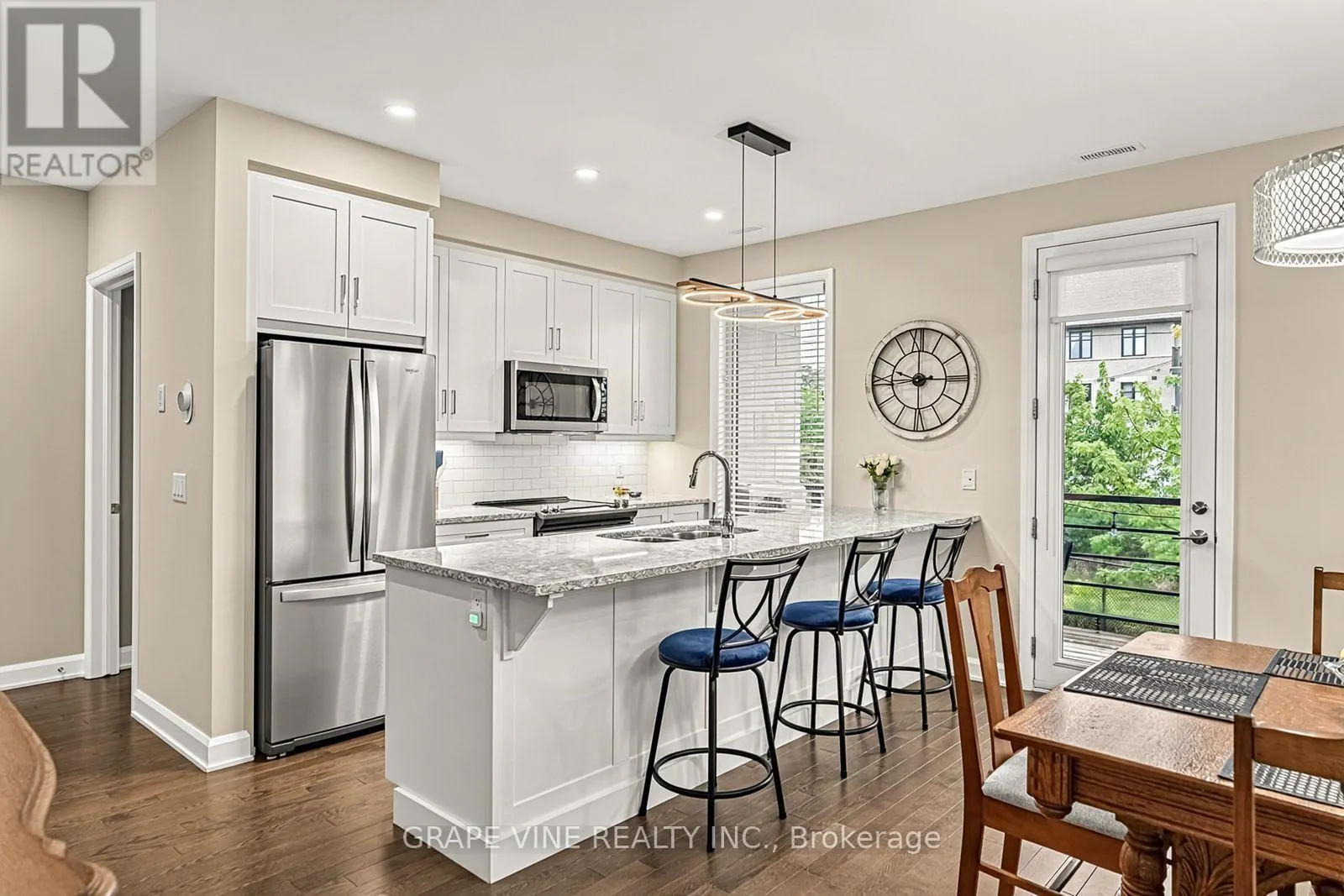 105 - 190 BOUNDSTONE WAY