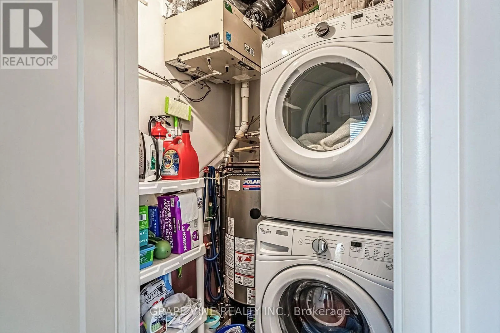 105 - 190 BOUNDSTONE WAY