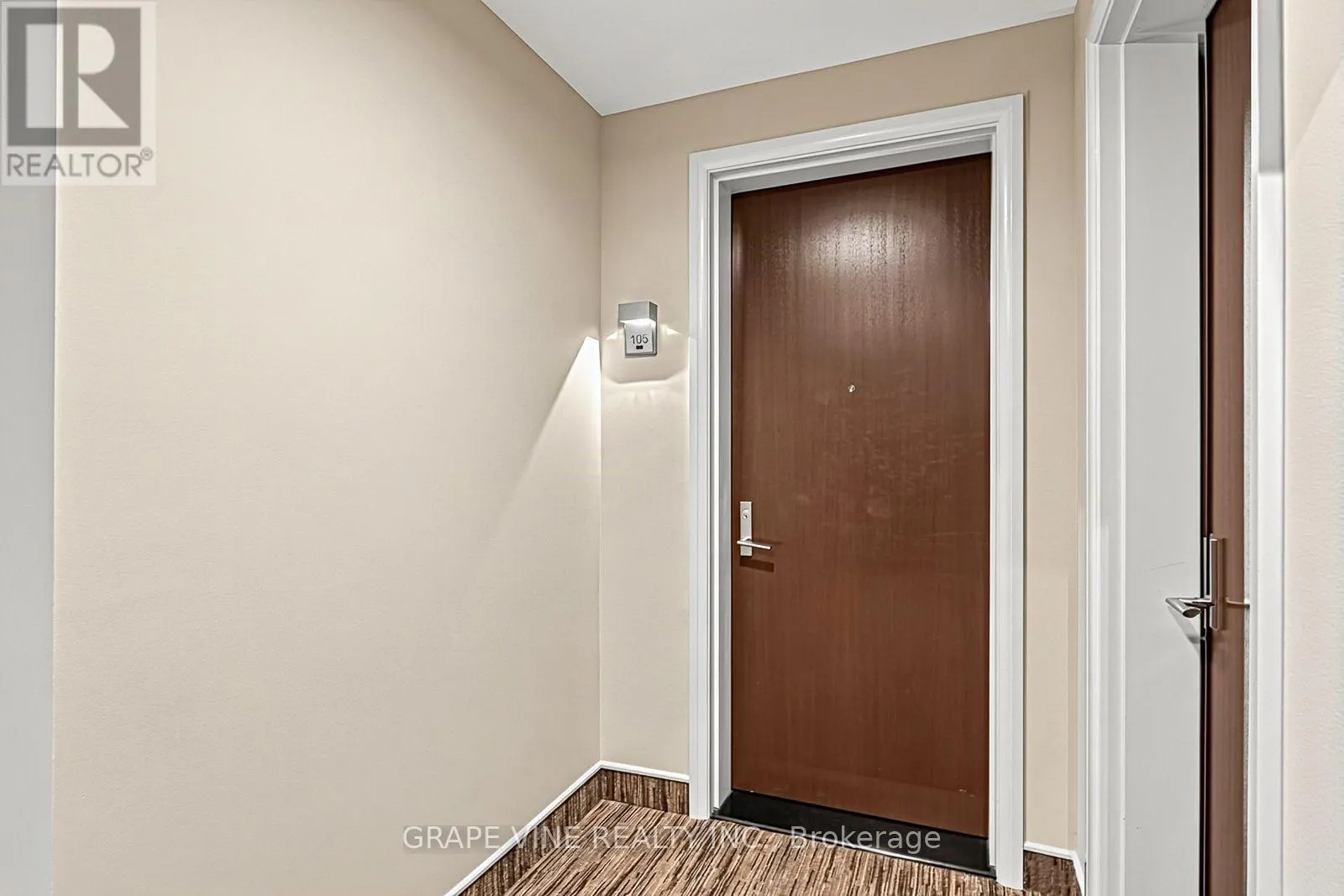 105 - 190 BOUNDSTONE WAY
