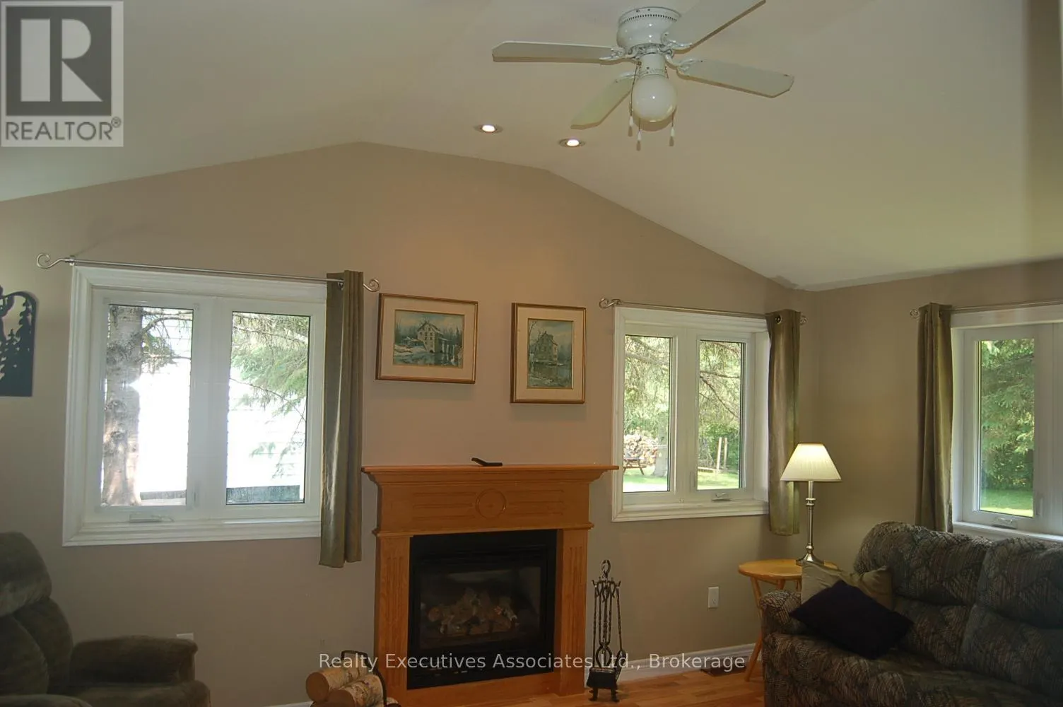 211 ALPINE LAKE ROAD