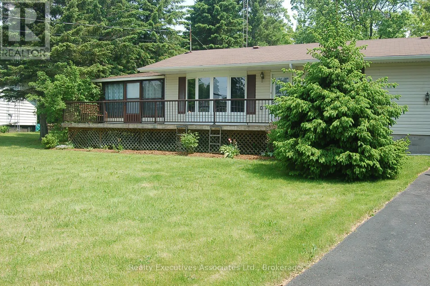 211 ALPINE LAKE ROAD