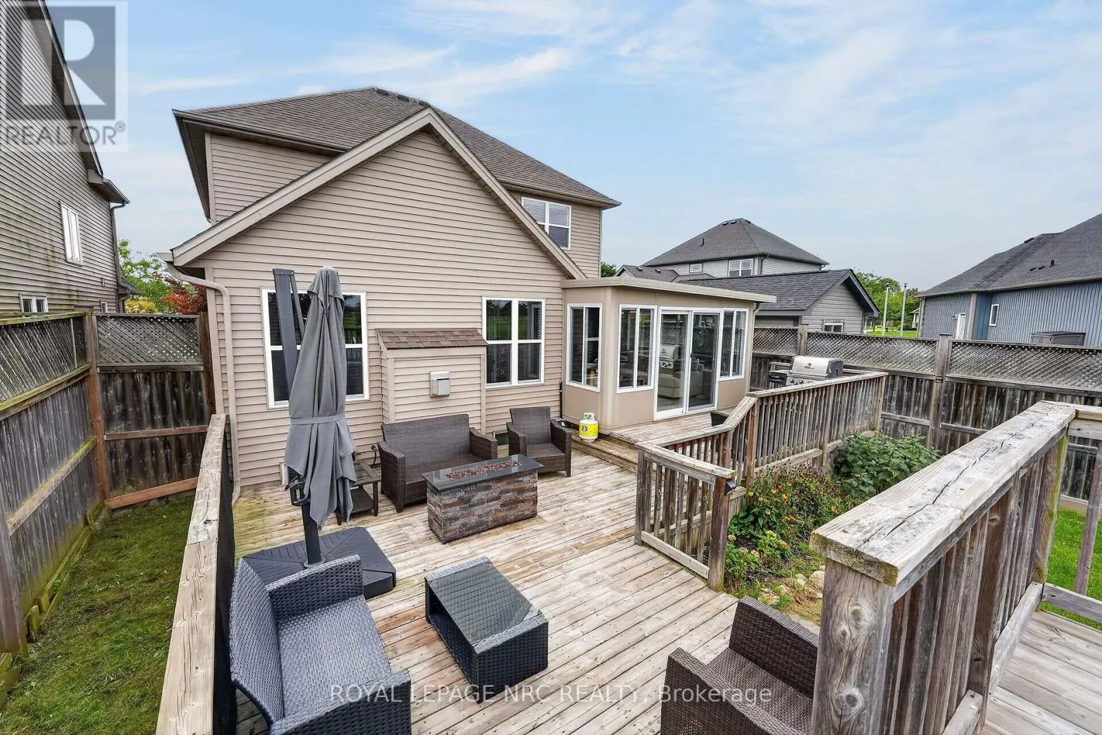 255 EMPRESS AVENUE