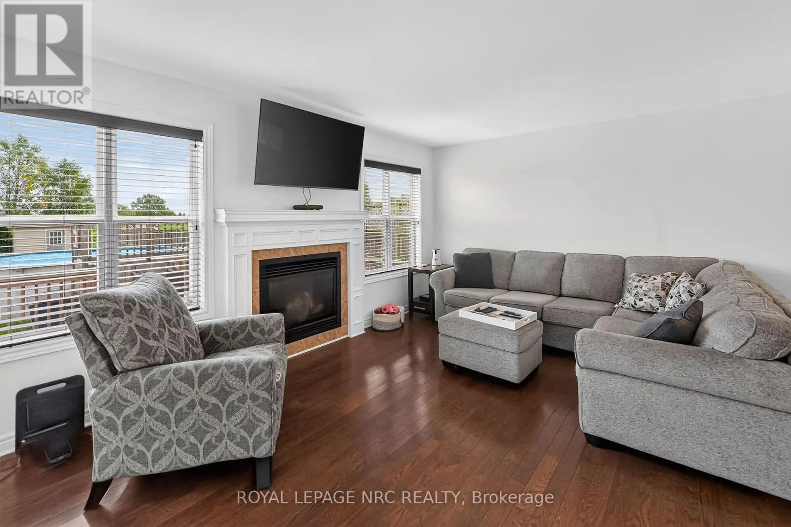 255 EMPRESS AVENUE