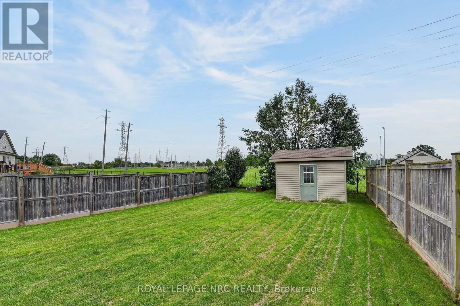 255 EMPRESS AVENUE