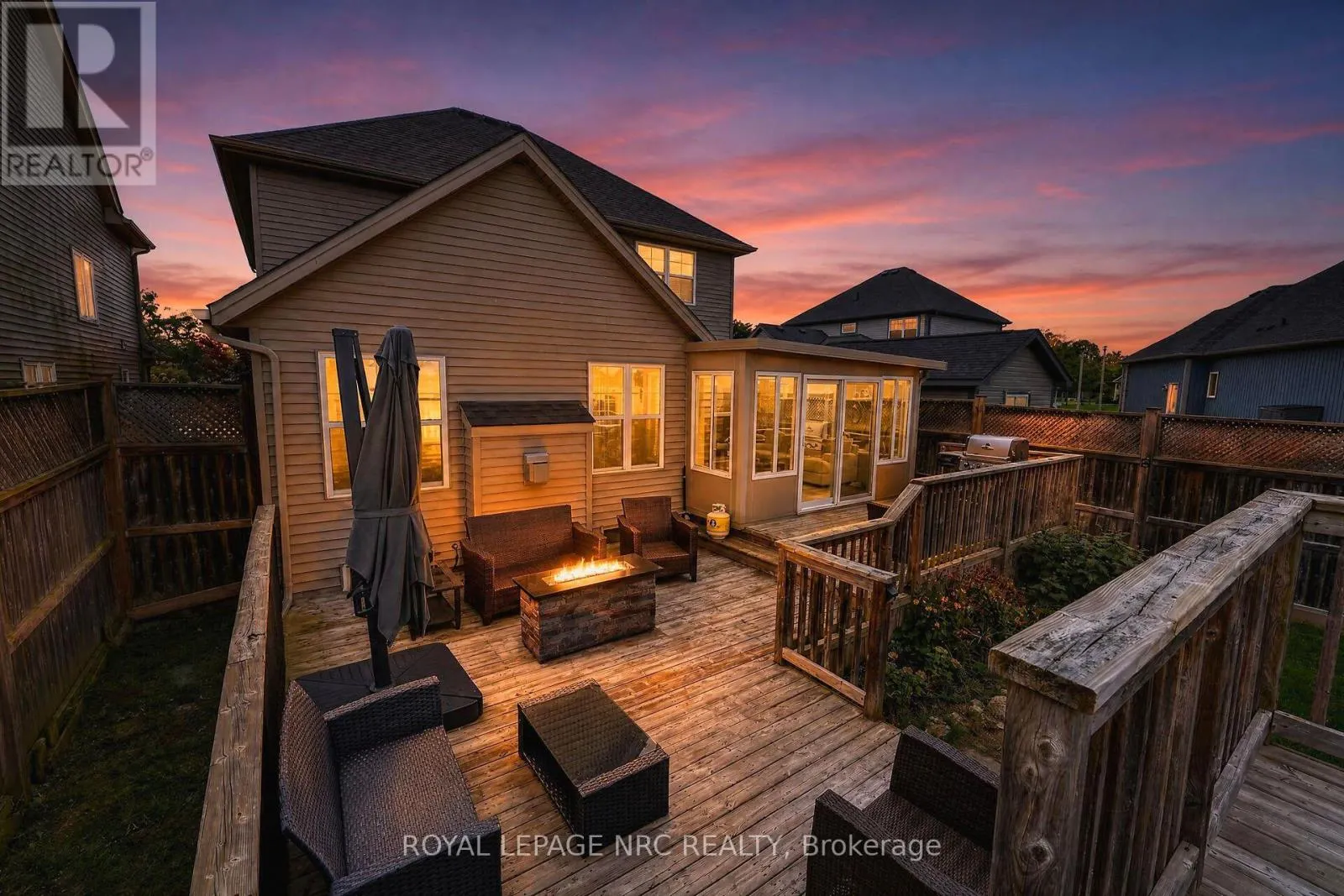 255 EMPRESS AVENUE