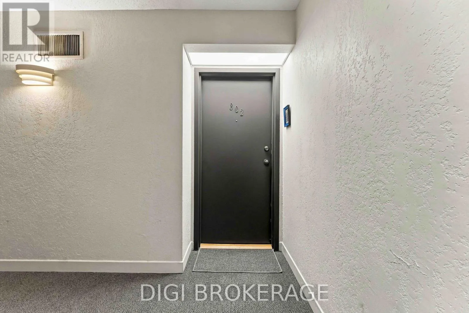 302 - 318 LORRY GREENBERG DRIVE