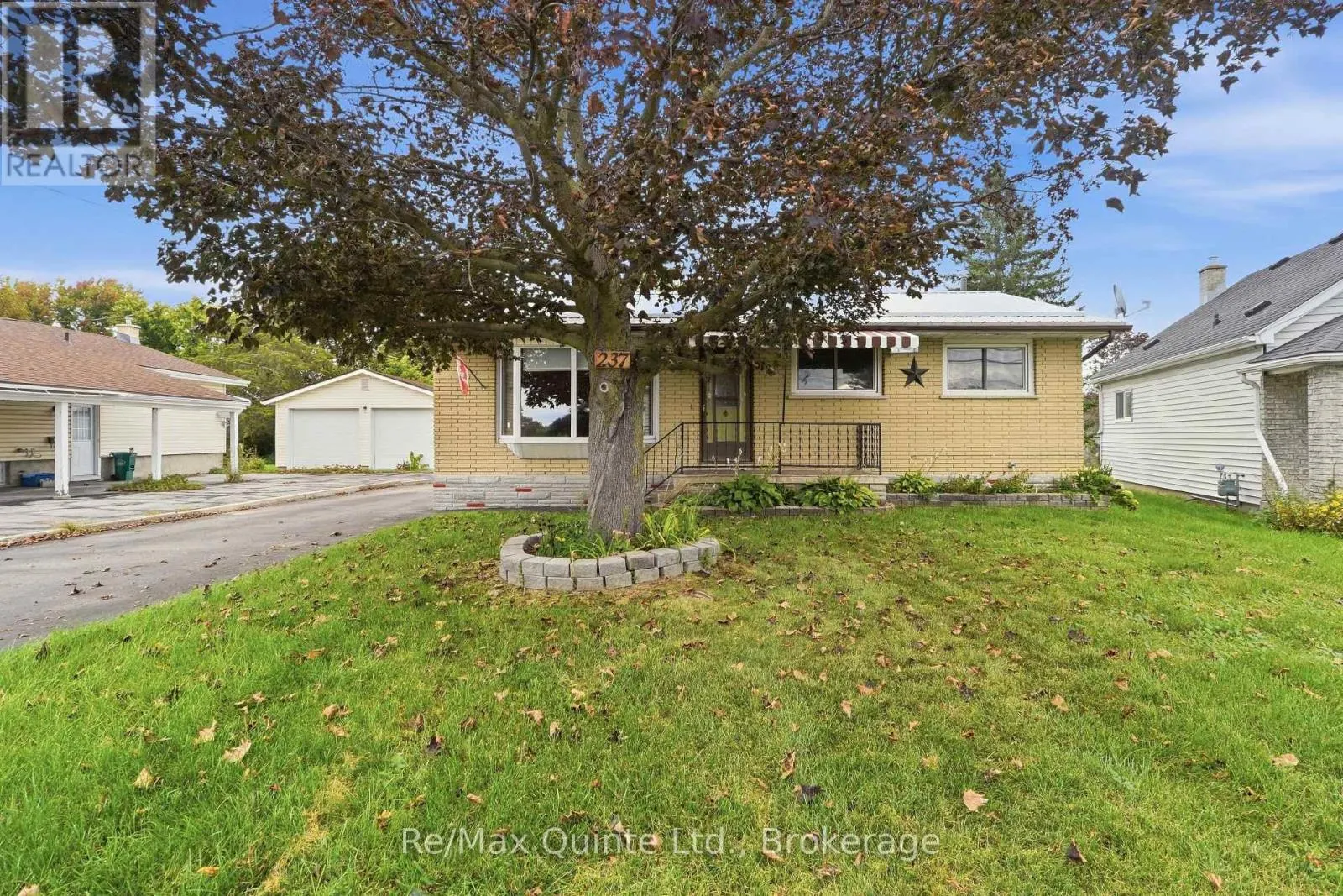 237 BYRON STREET