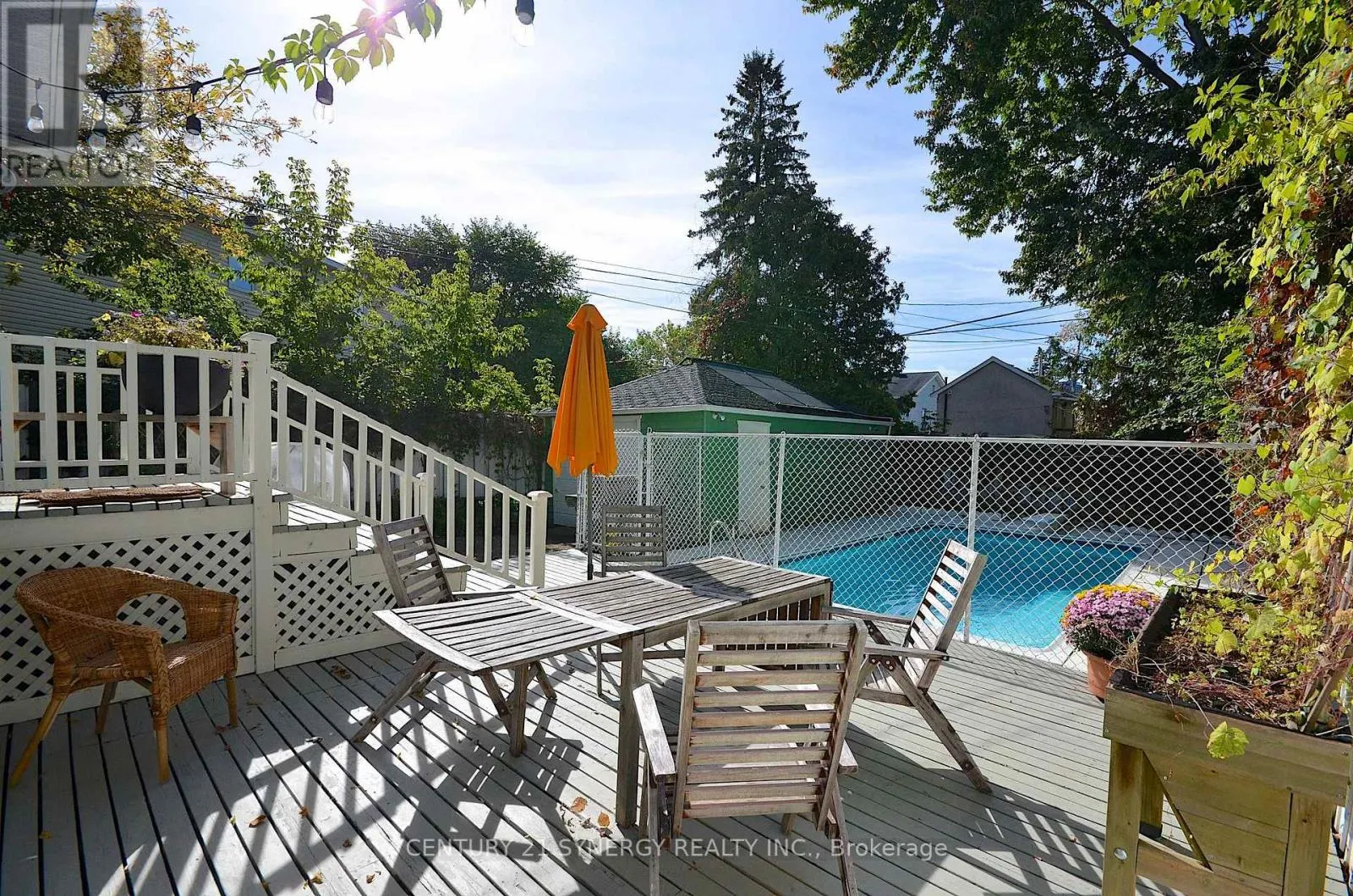 164 ACADIE COURT