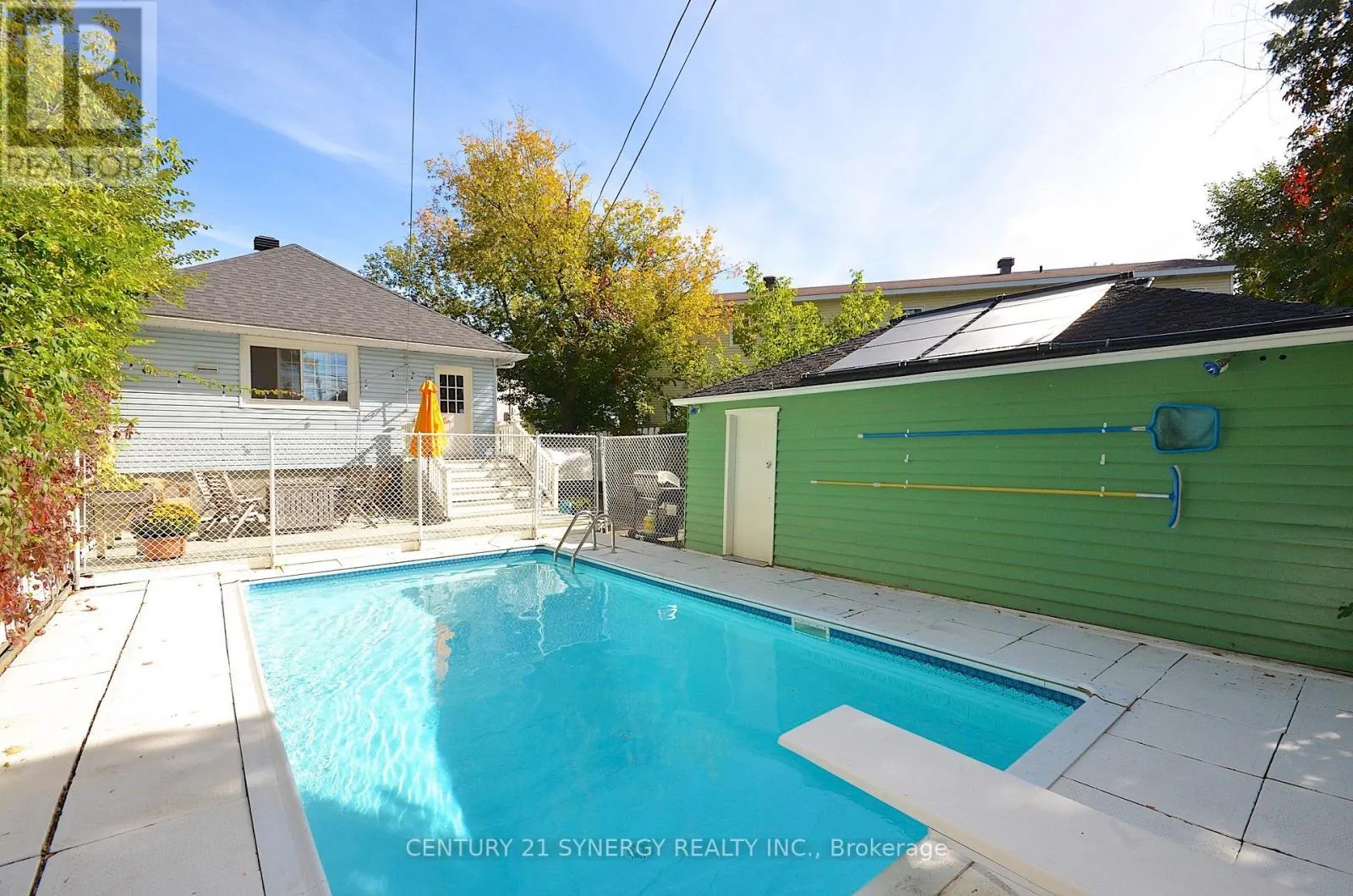 164 ACADIE COURT