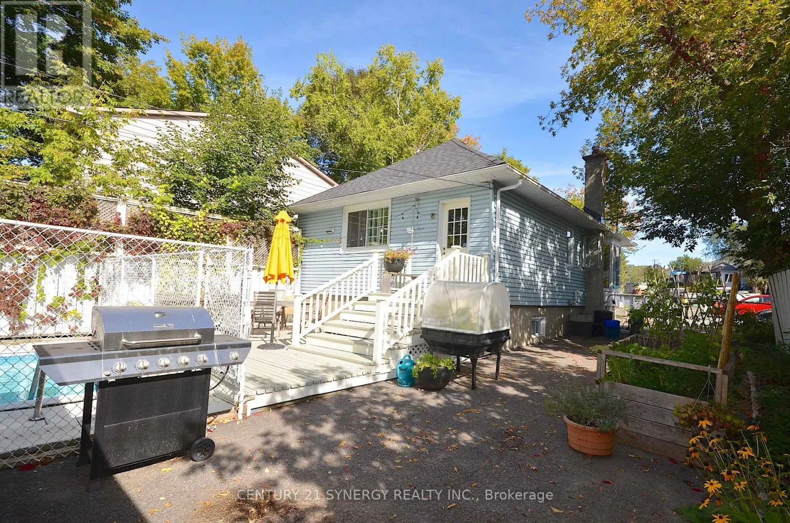 164 ACADIE COURT
