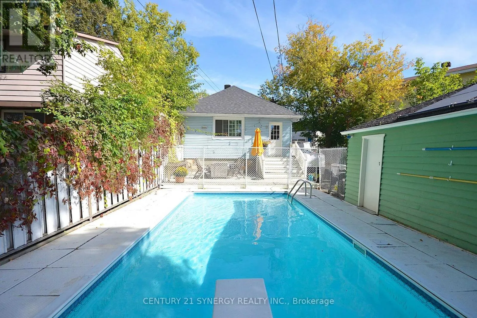 164 ACADIE COURT