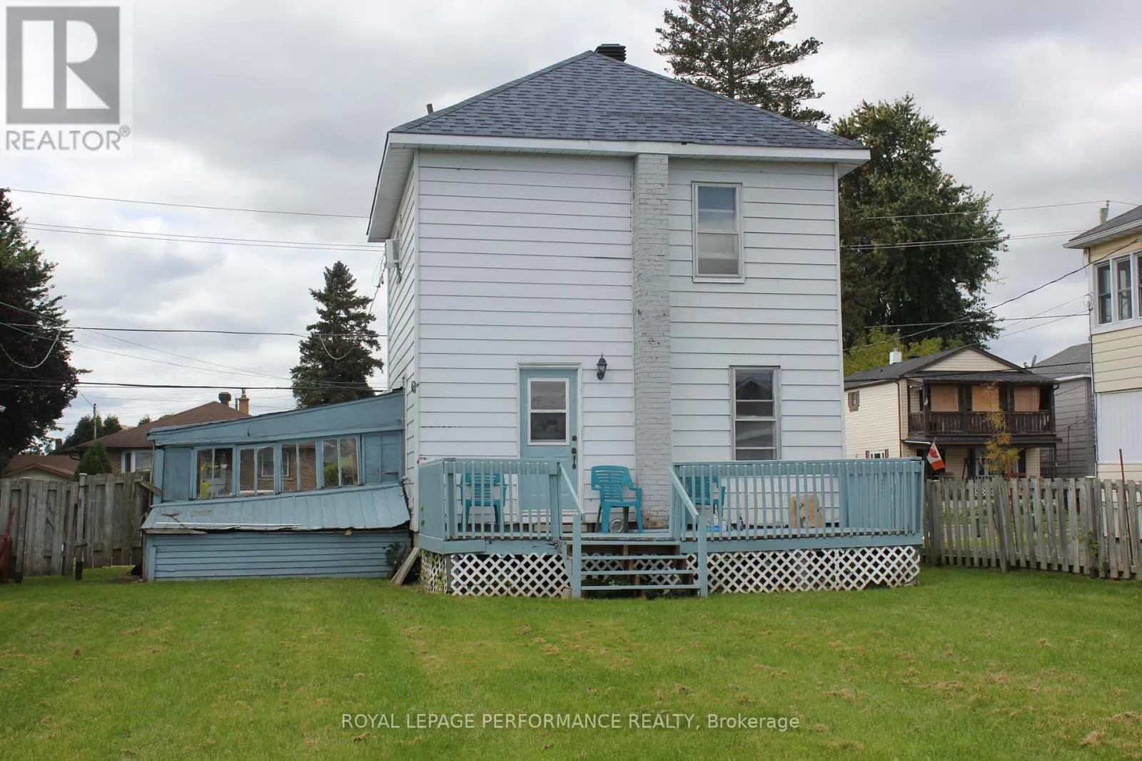 41 LEFEBVRE AVENUE
