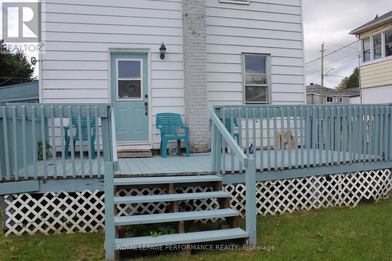 41 LEFEBVRE AVENUE