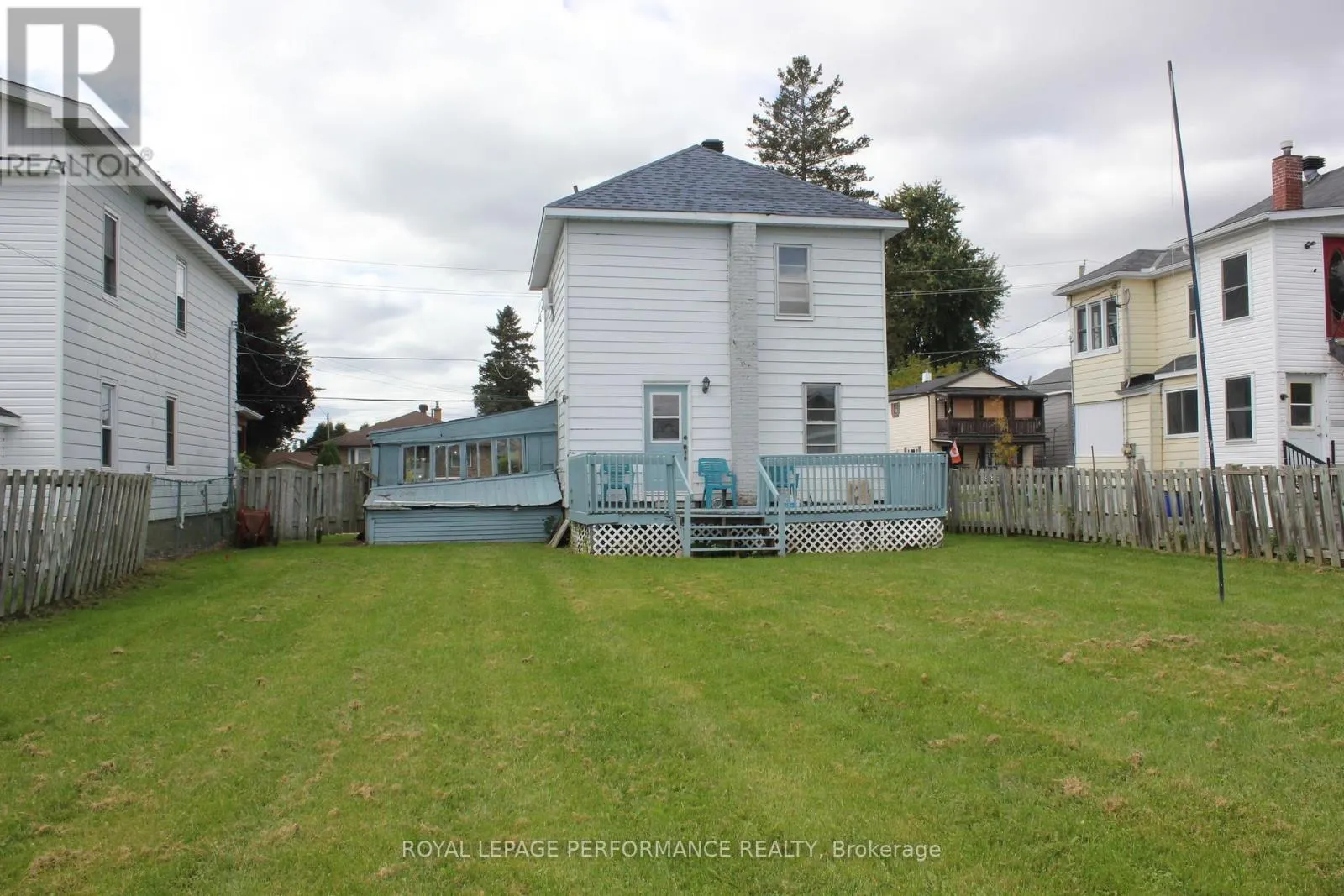 41 LEFEBVRE AVENUE