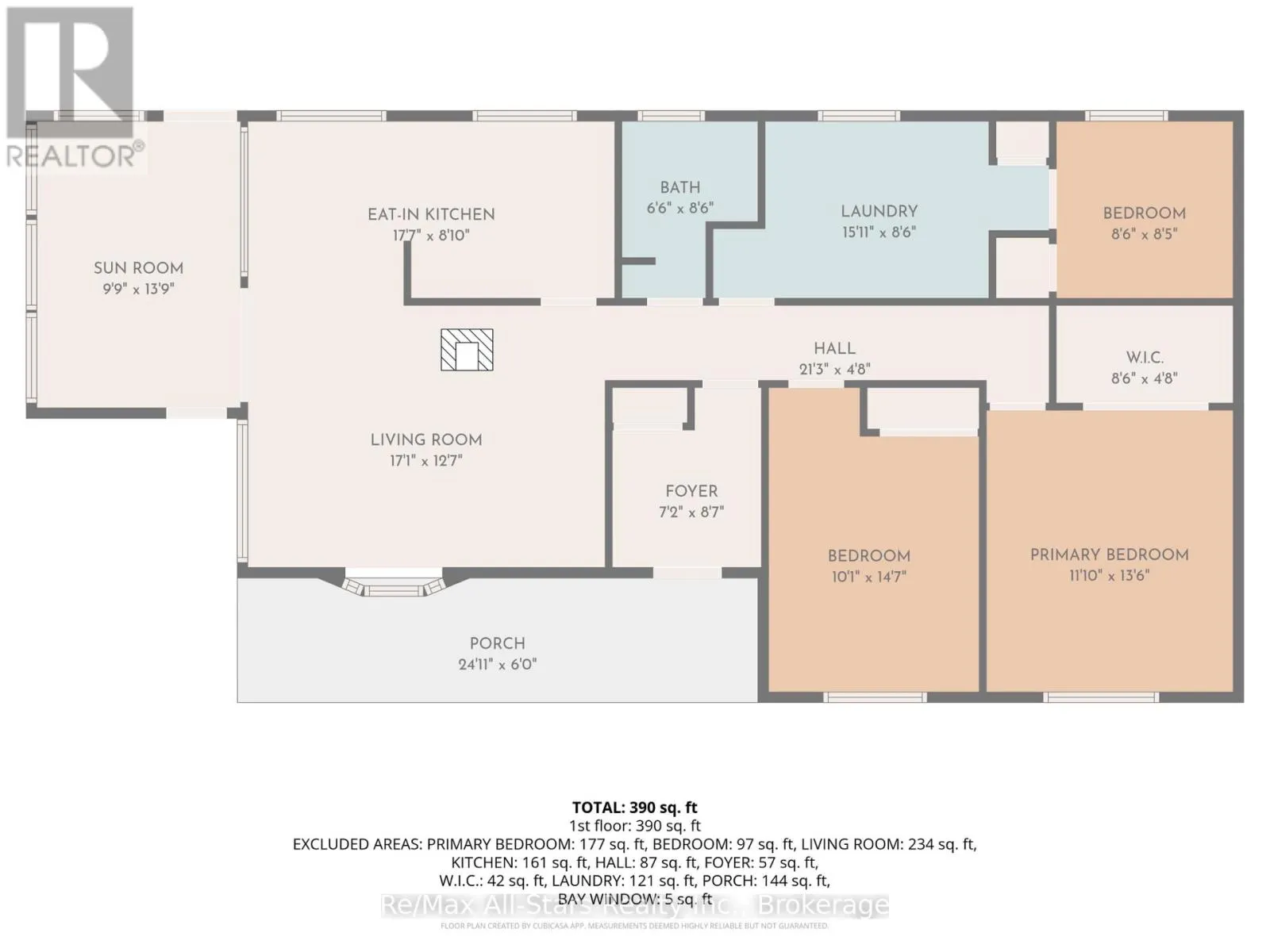 16 PENINSULA COURT