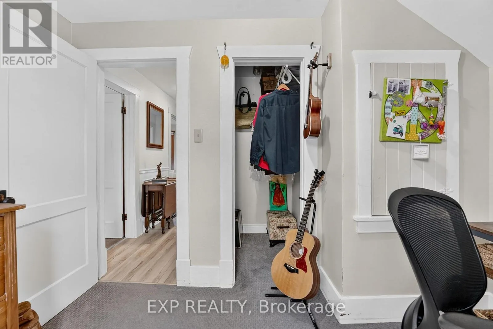 888 STEELE STREET