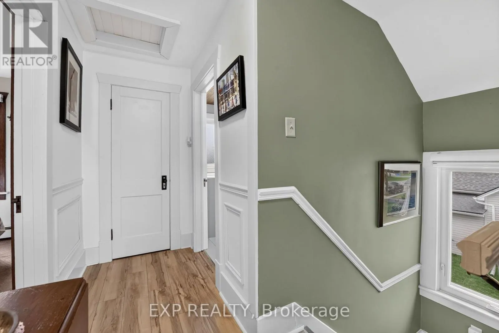 888 STEELE STREET