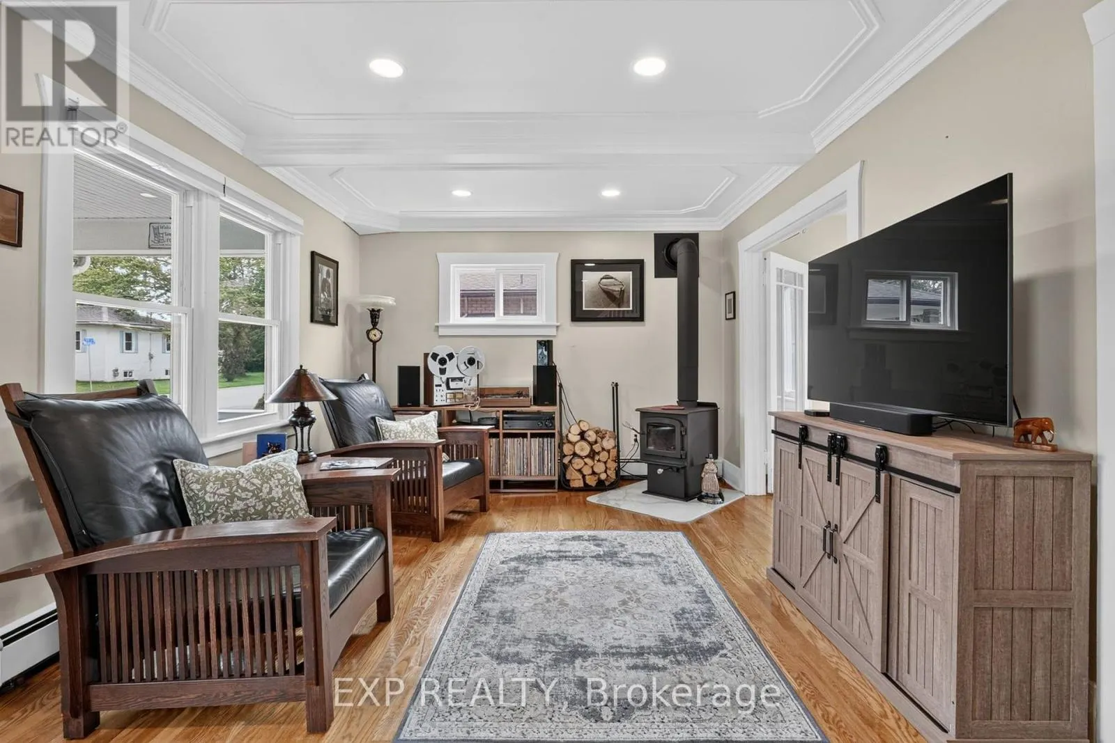 888 STEELE STREET