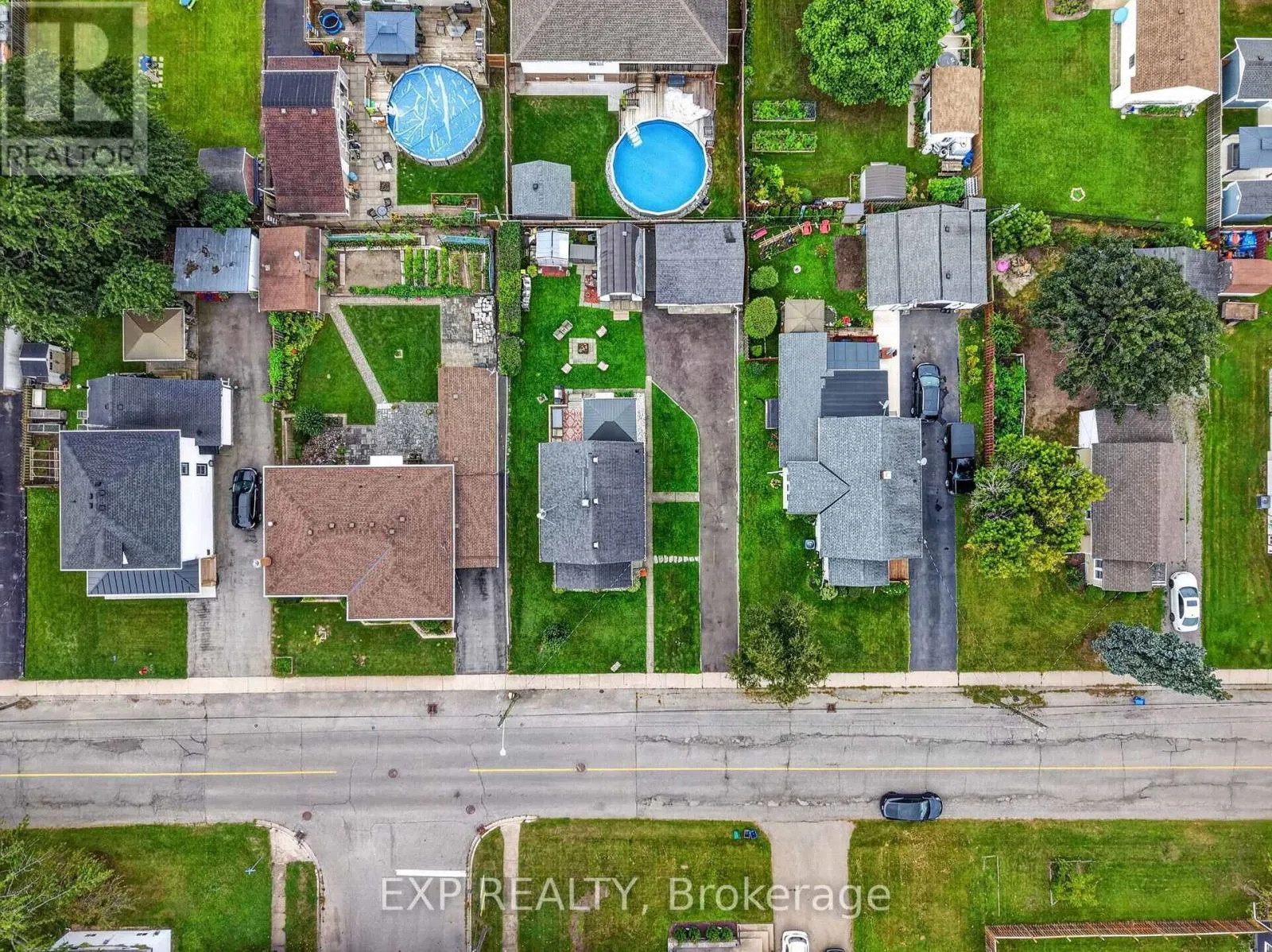 888 STEELE STREET