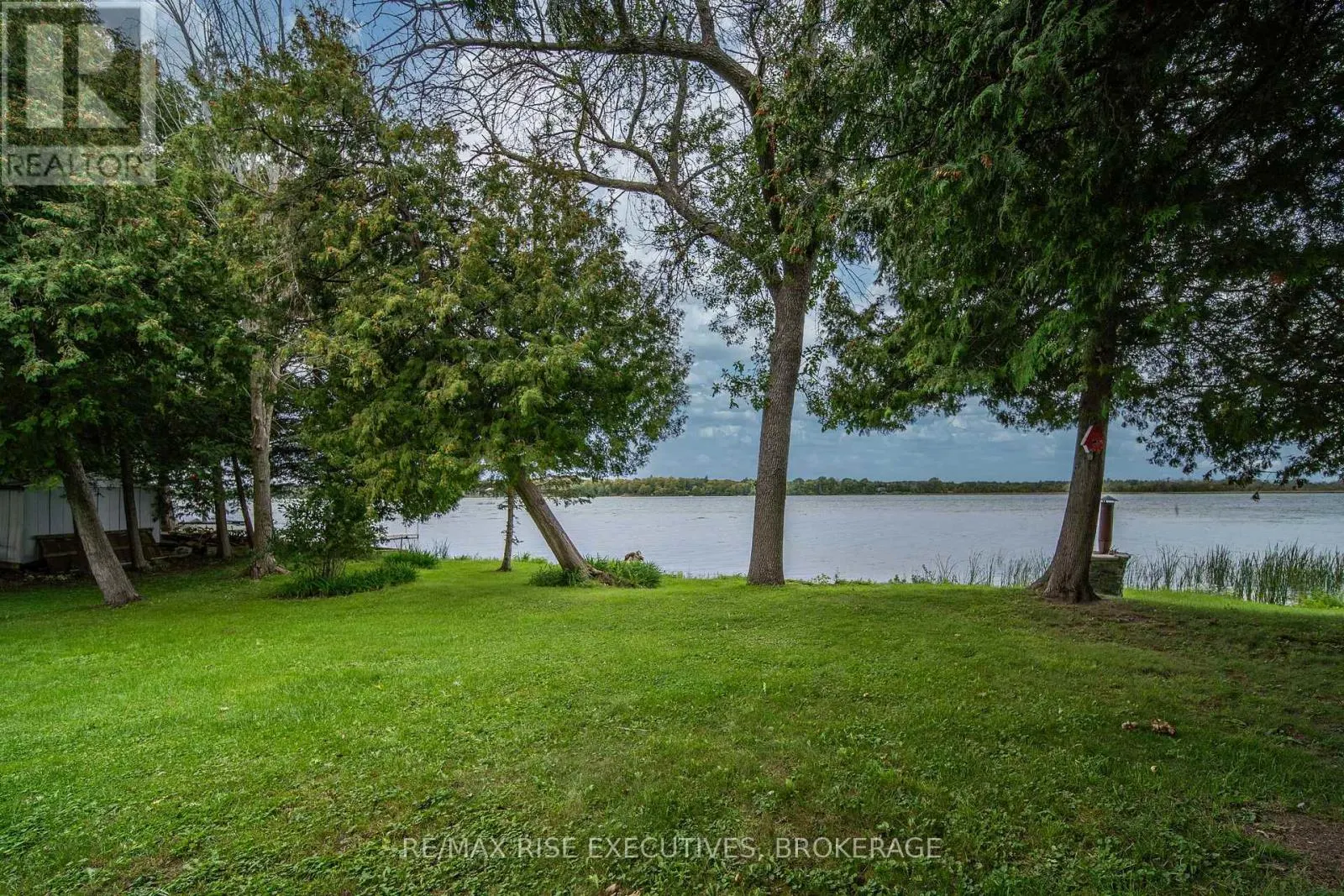 191 RED CEDAR POINT ROAD