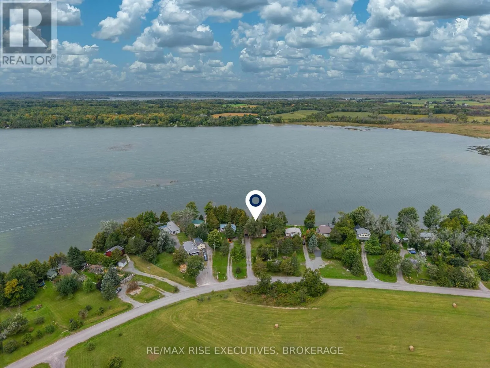 191 RED CEDAR POINT ROAD