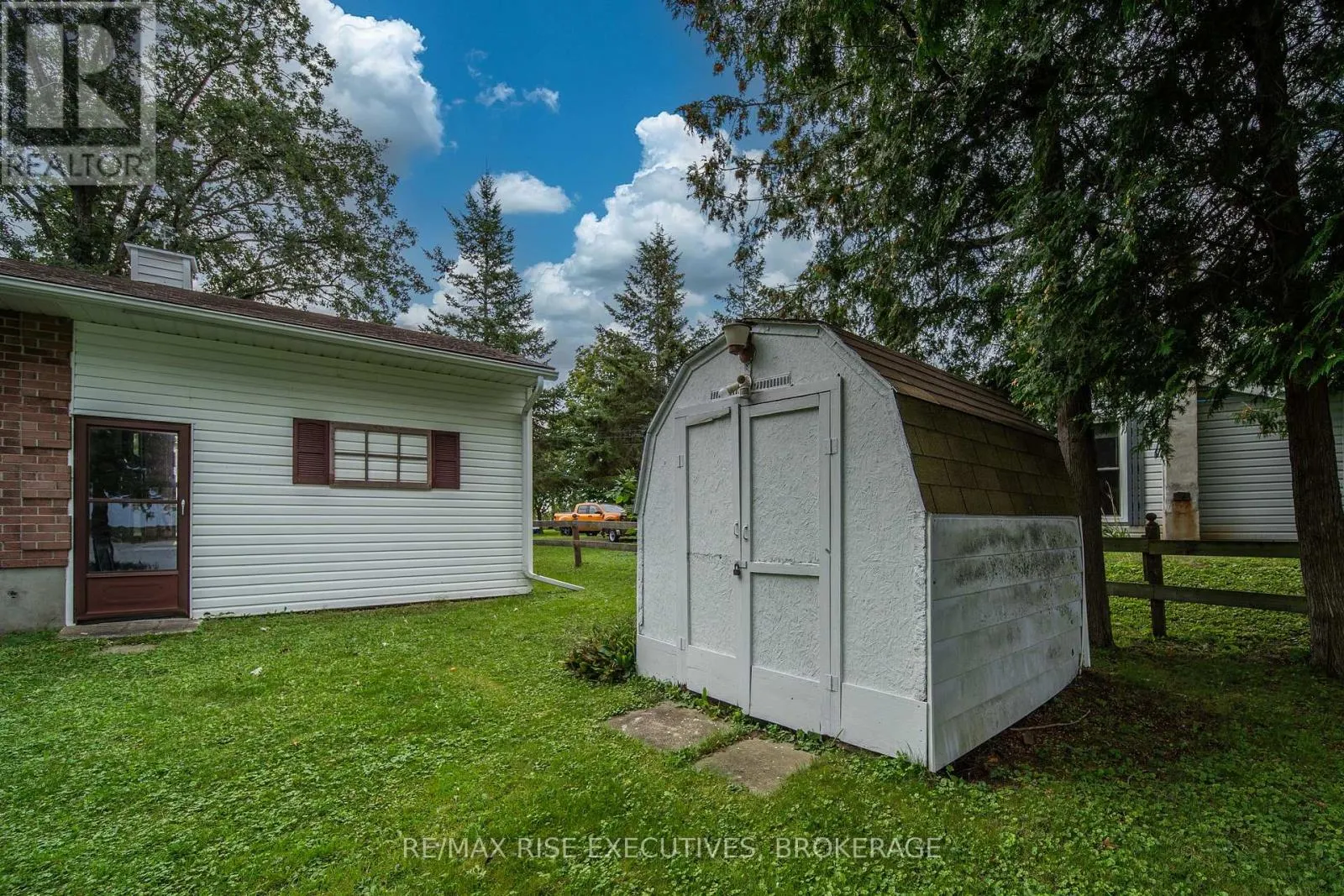 191 RED CEDAR POINT ROAD