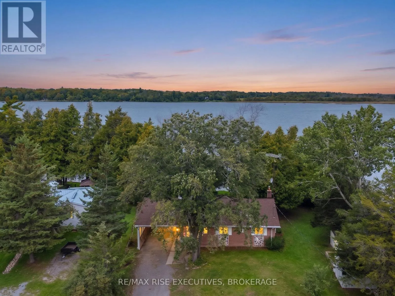 191 RED CEDAR POINT ROAD