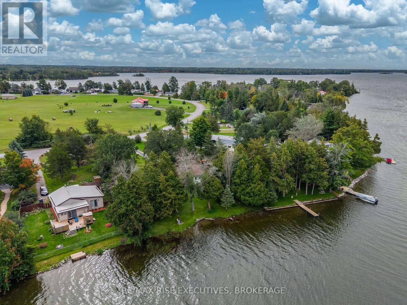 191 RED CEDAR POINT ROAD