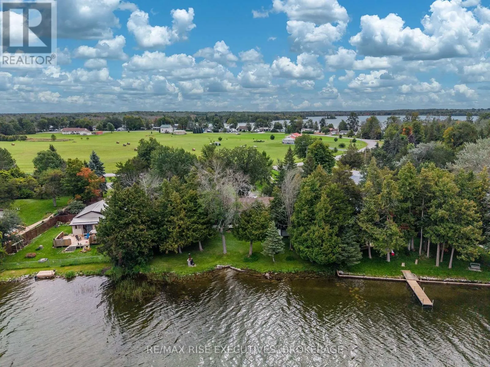 191 RED CEDAR POINT ROAD