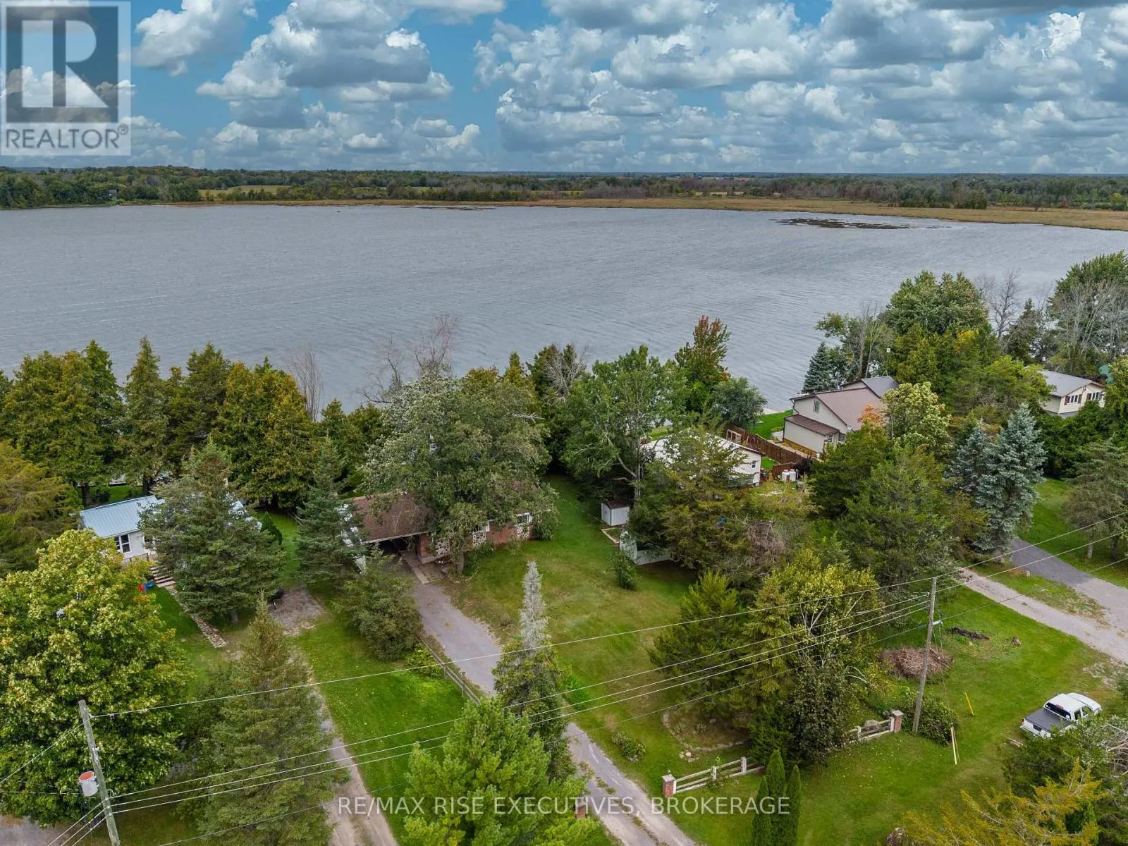 191 RED CEDAR POINT ROAD