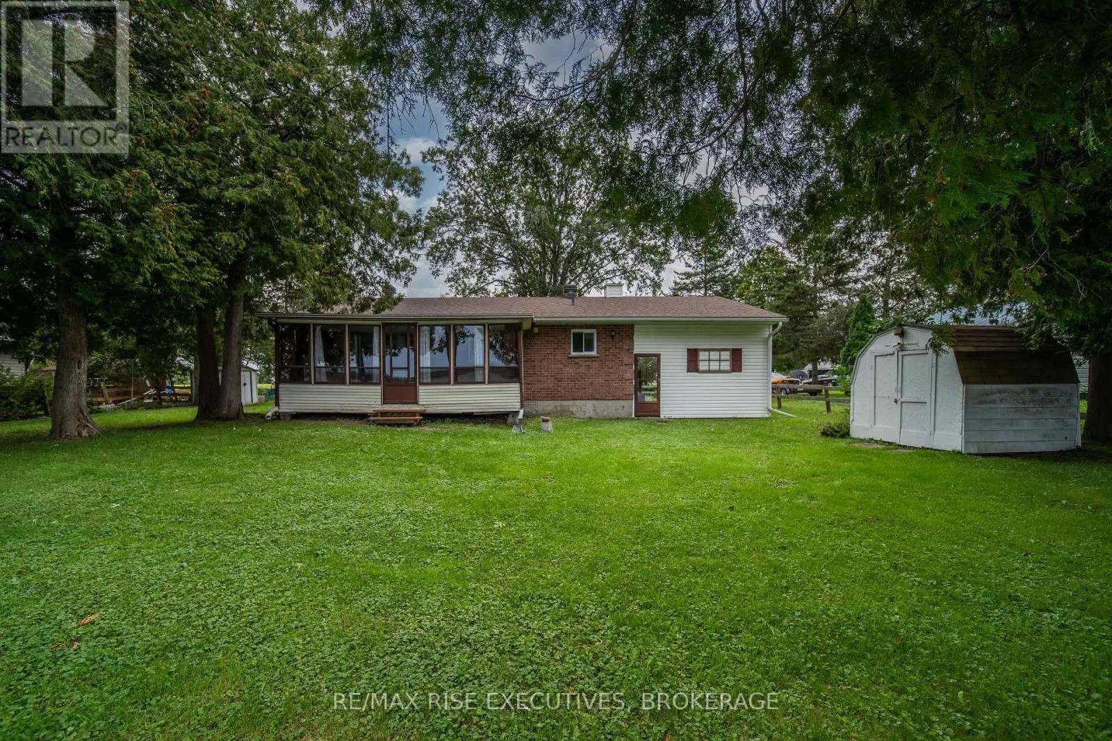 191 RED CEDAR POINT ROAD