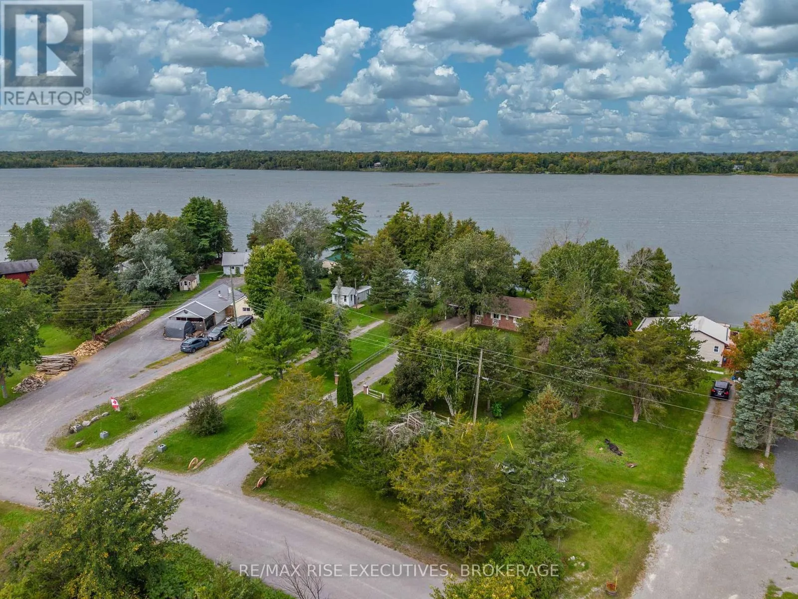 191 RED CEDAR POINT ROAD