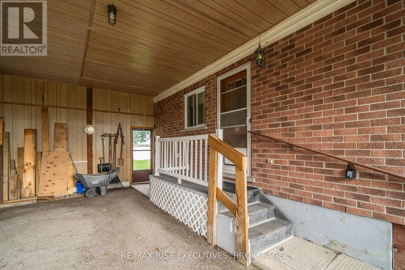 191 RED CEDAR POINT ROAD