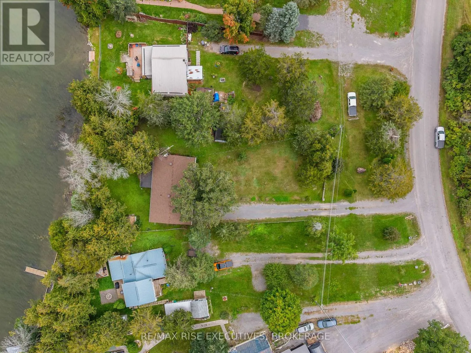 191 RED CEDAR POINT ROAD