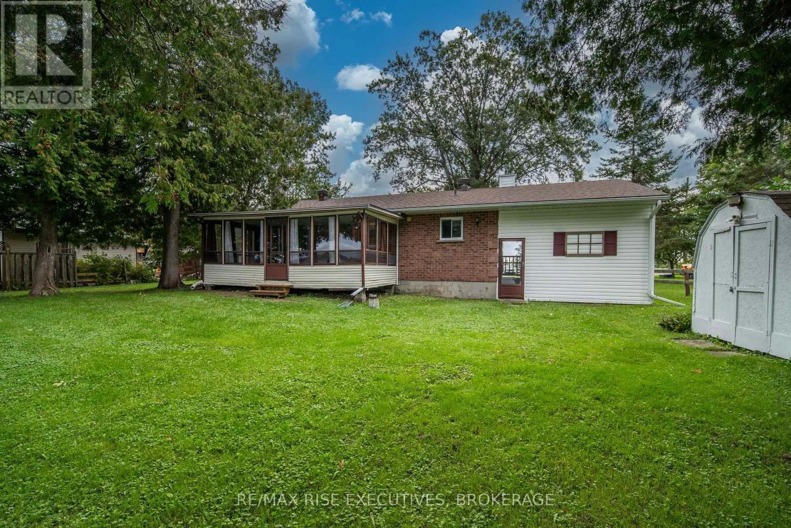 191 RED CEDAR POINT ROAD