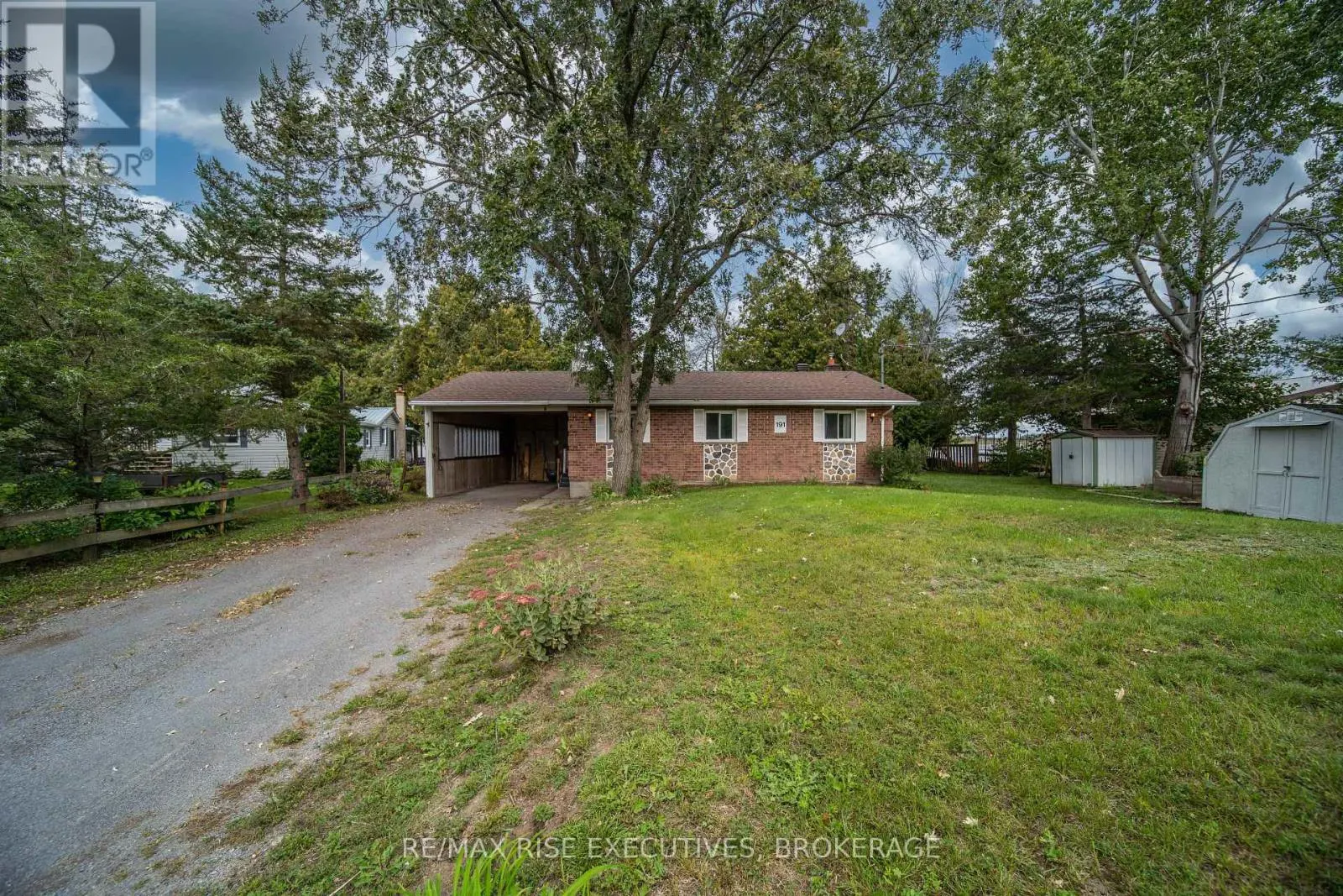 191 RED CEDAR POINT ROAD