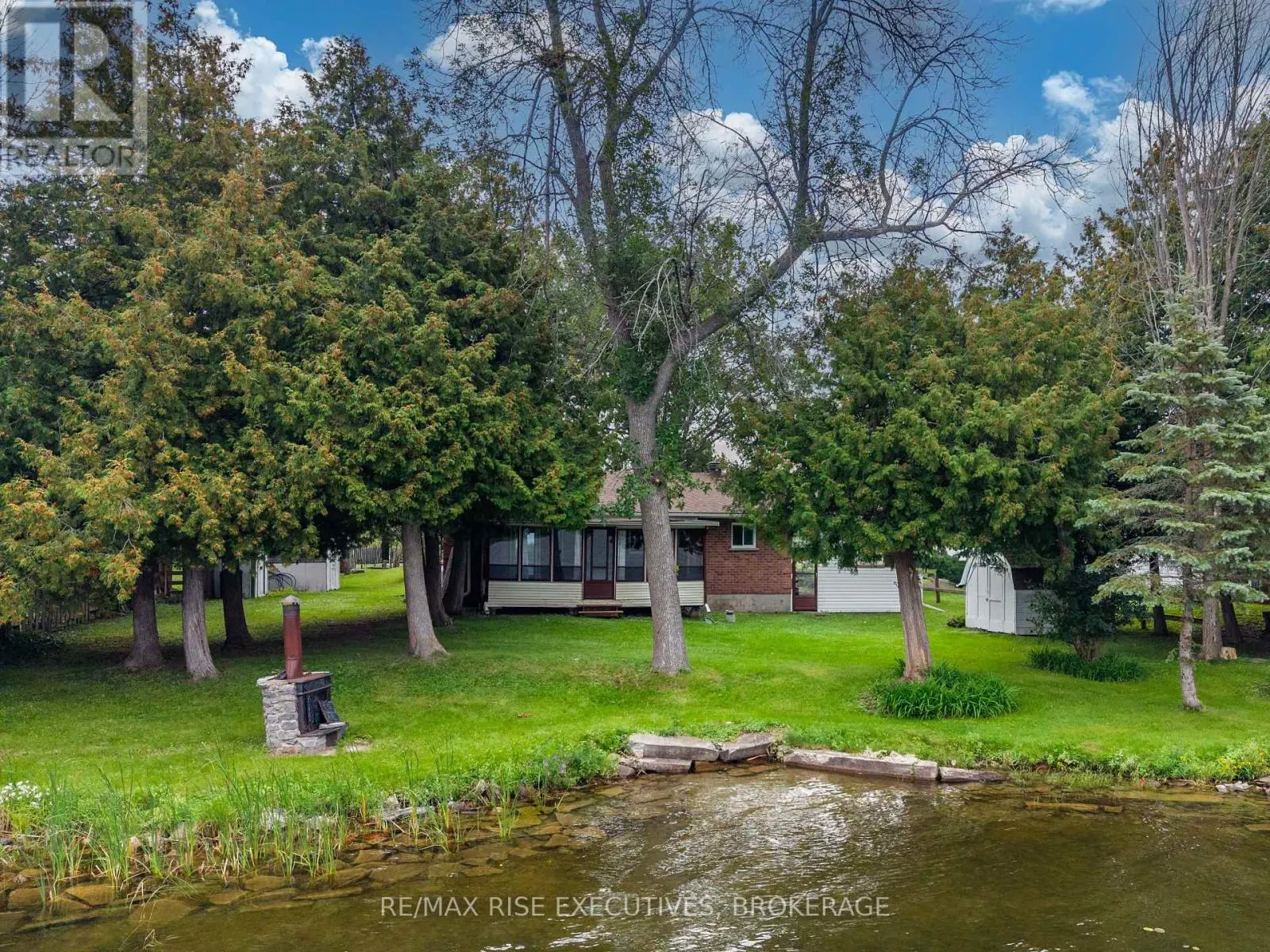 191 RED CEDAR POINT ROAD