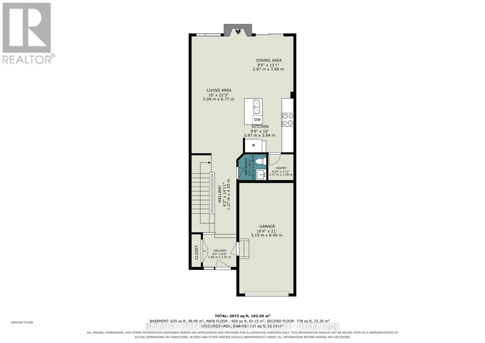756 CAIRN CRESCENT