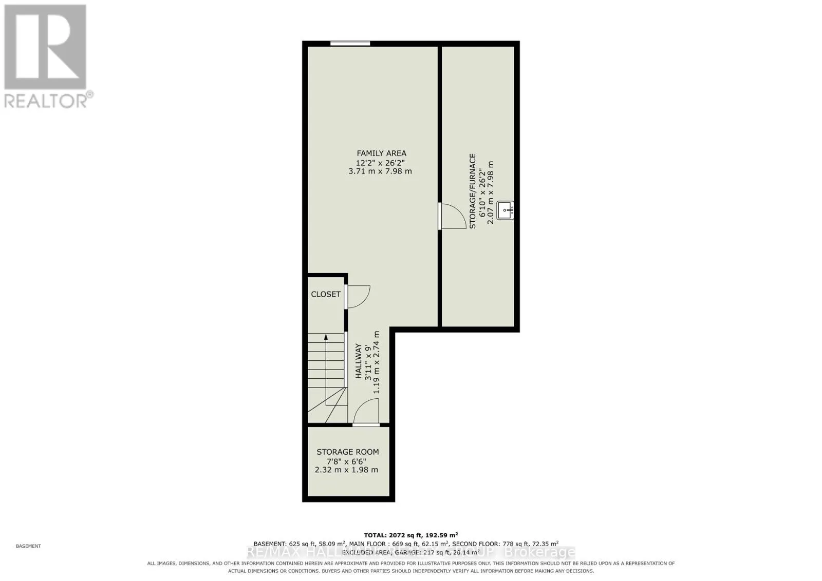 756 CAIRN CRESCENT