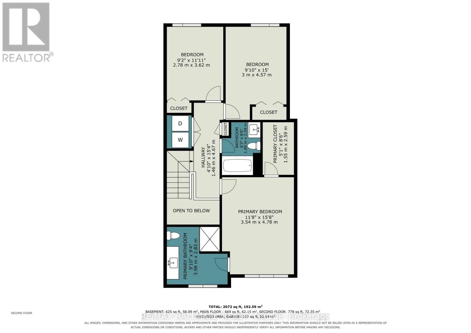 756 CAIRN CRESCENT