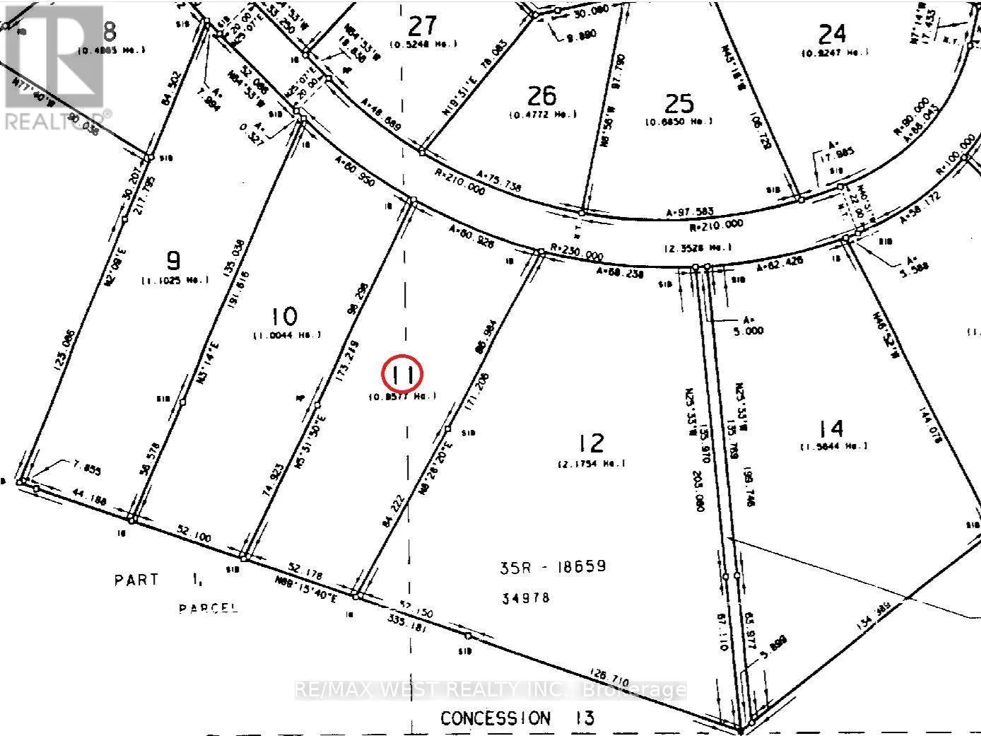 131 DEERFOOT TRAIL