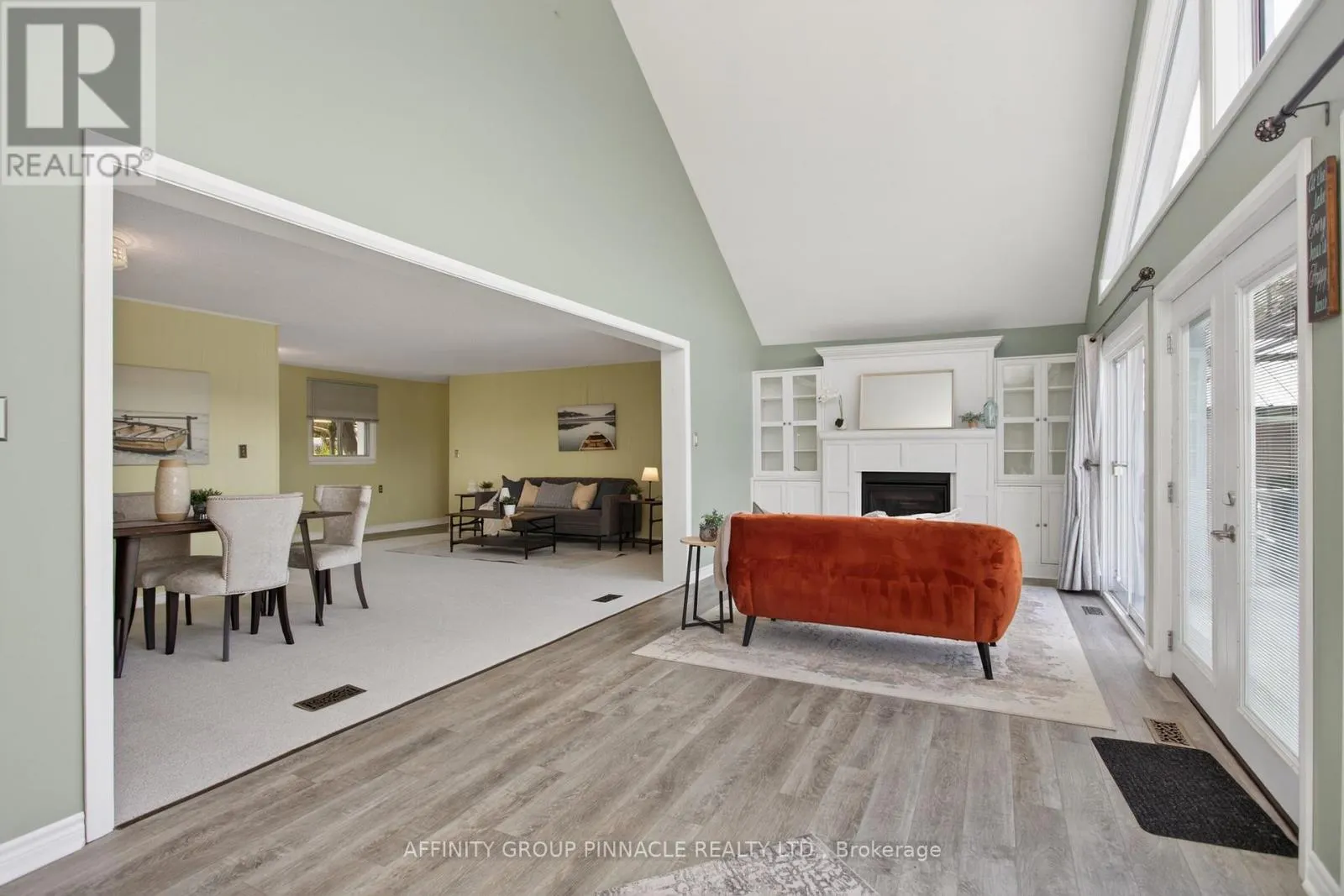 14 ORIOLE ROAD