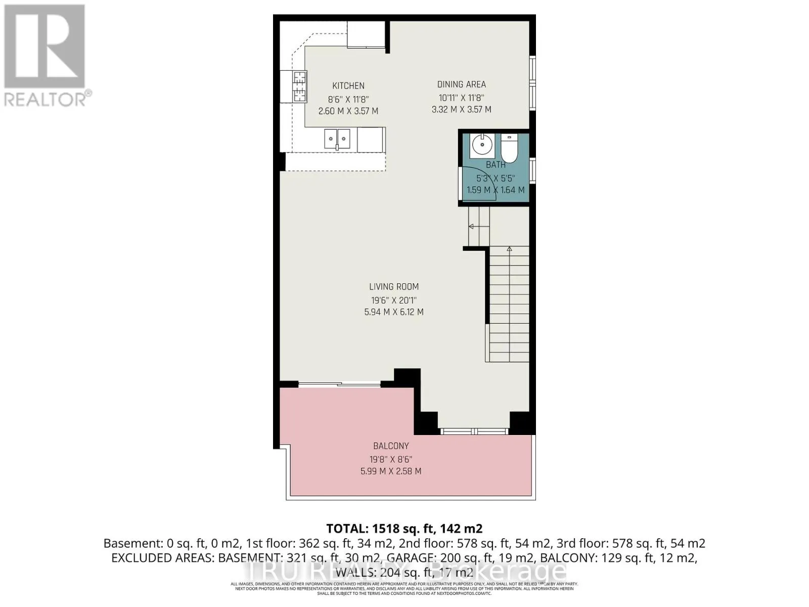 520 RYE GRASS WAY