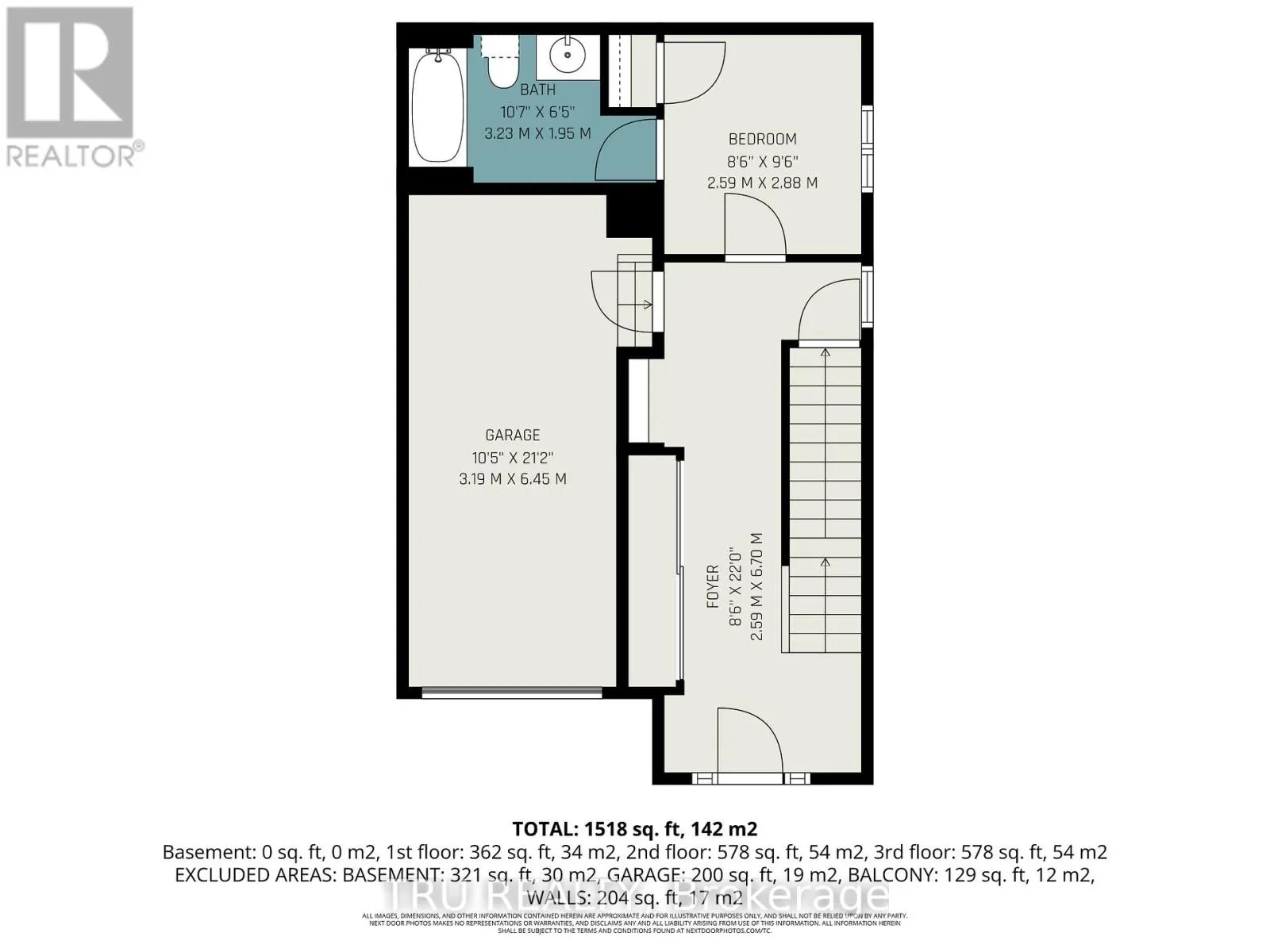 520 RYE GRASS WAY