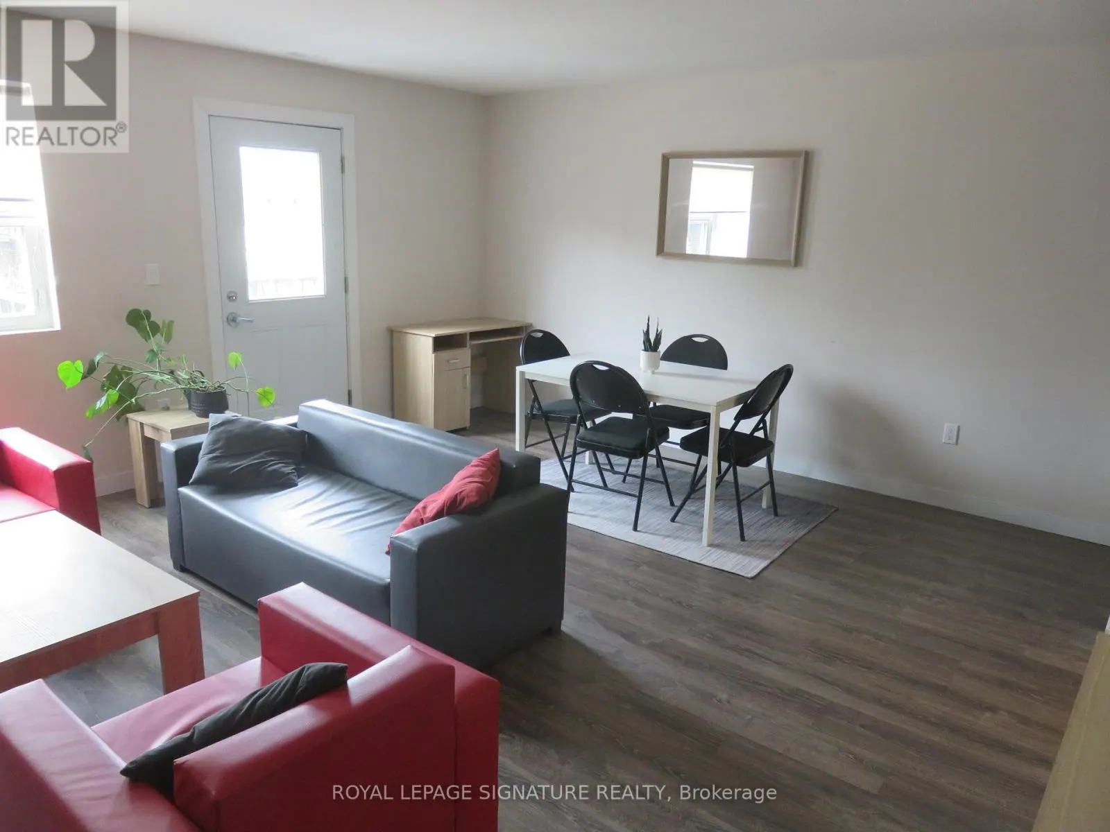 216 - 288 ALBERT STREET