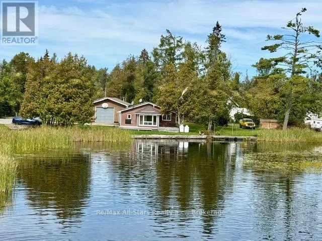 18 BASS LAKE ROAD