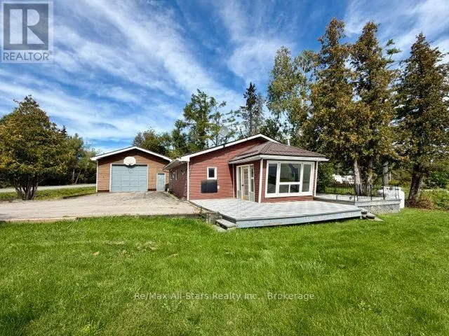 18 BASS LAKE ROAD