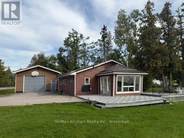 18 BASS LAKE ROAD