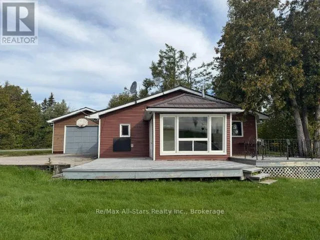 18 BASS LAKE ROAD